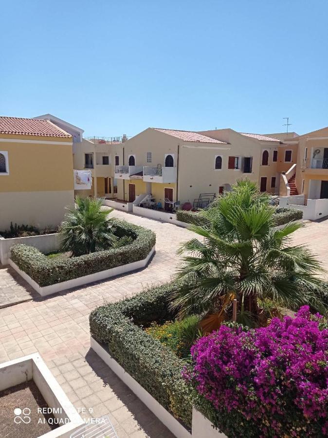 Casa Luna Santa Teresa Gallura Exteriér fotografie